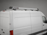 Rhino Aluminium 3 Metre PipeTube Pro - Unlined